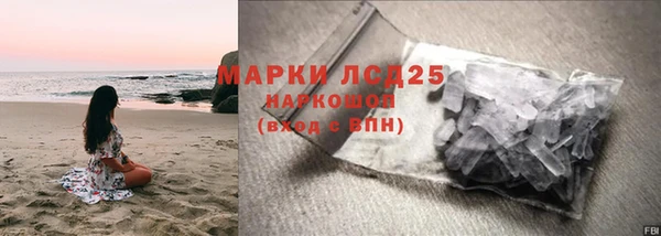прущий лед Верея
